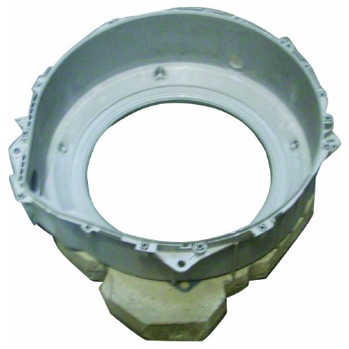 Counterweight Side Shell Electrolux Group Kit Shell Counterweight 18kg Bd | eSpares