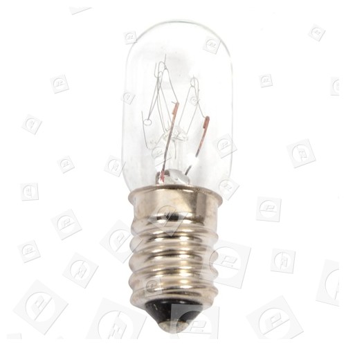 Ampoule Mini Pour Réfrigérateur 15W E14 (Ses) Brandt, De-Dietrich, Ocean