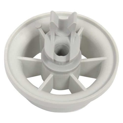 Brandt Dishwasher Lower Basket Wheel