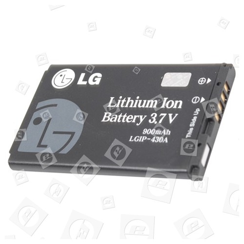 Batería Para Teléfono Portátil LG