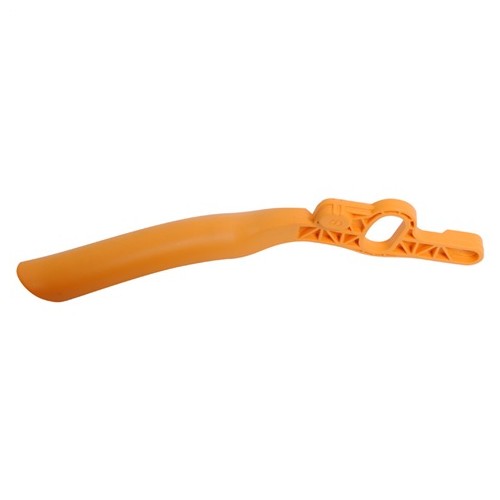 McCulloch Lawnmower Handle Lever