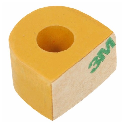 Whirlpool JT 379/IX Rubber