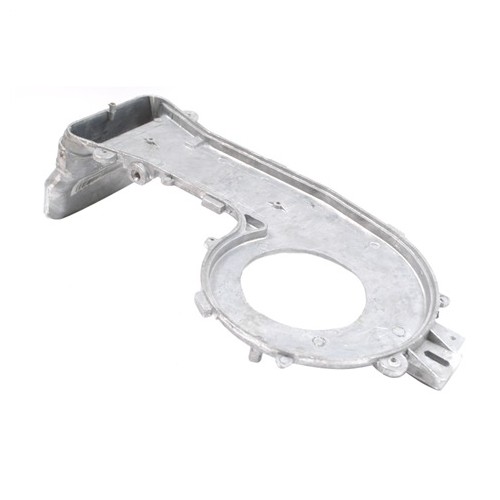 Haier HWD-D1200TXVE Drying Motor Cover
