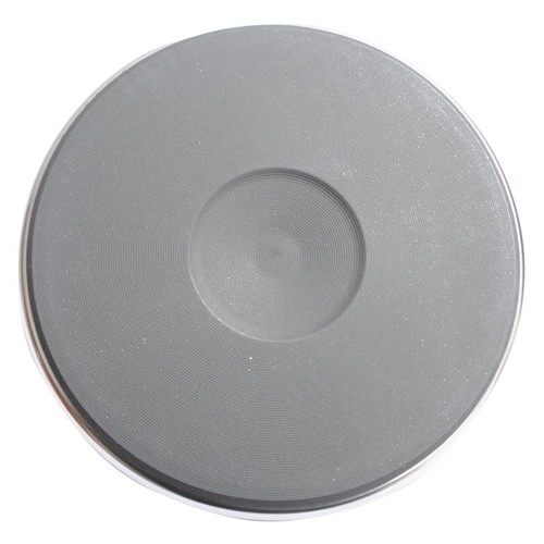 Electrolux Group Small Electric Hob Plate