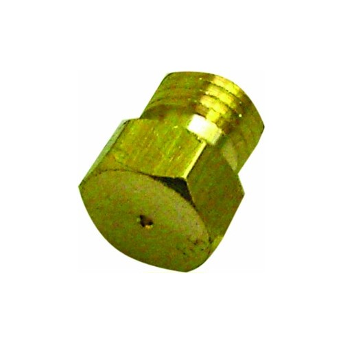 Hob LPG Semi Rapid Burner