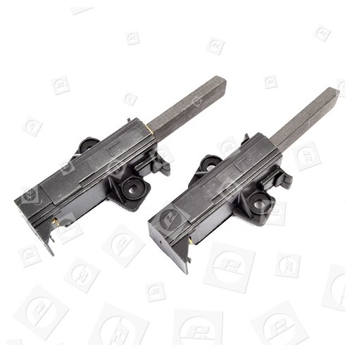 Electrolux Group Washing Machine Carbon Brushes - Pack Of 2