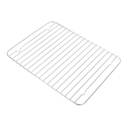 Oven Grill Pan Grid