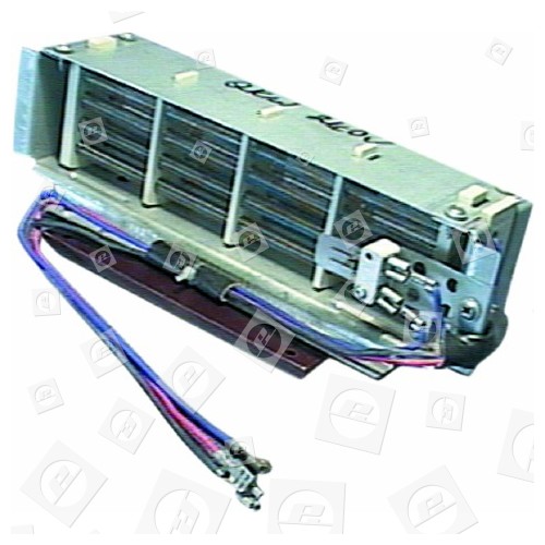 Philips-Whirlpool Obsolete Element:Heater 2000W T/d AWB15 1 152 153 156 AWG200 AAJ002 C311 Spring Type 6LB Load Dryers.