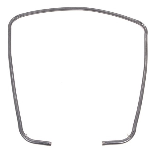 Rangemaster / Leisure / Flavel Main Oven 3-Sided Open Door Seal