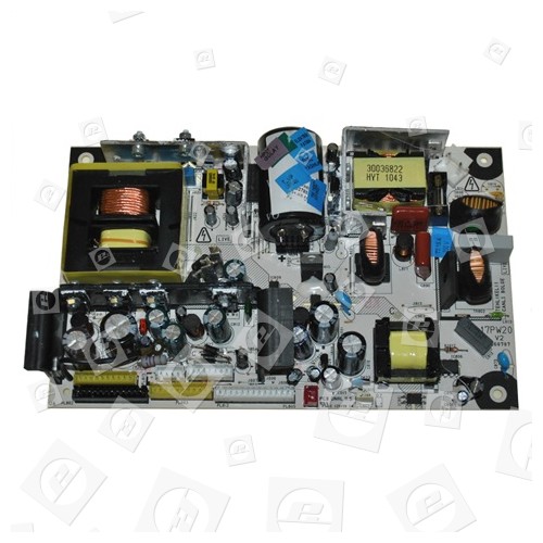 Alimentation Electrique Module Electronique PCB 17PW20-32 LCD32762HDF