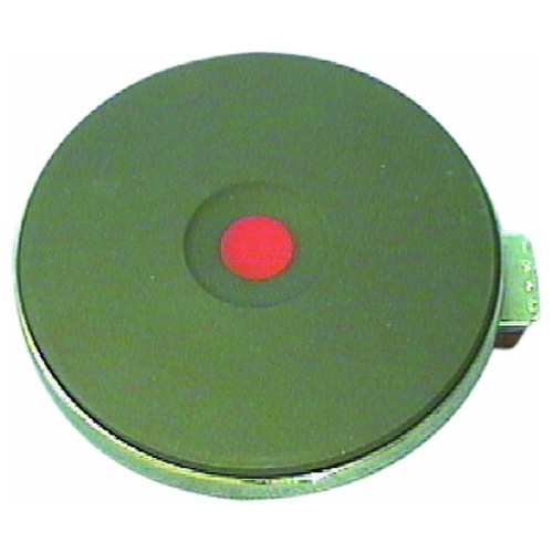 Whirlpool Festes Heizplatten-Heizelement