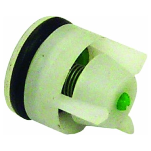 Retaining Valve CO10