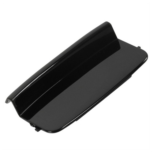 Alfatec ALFA 500 E Black Vacuum Cleaner Lock