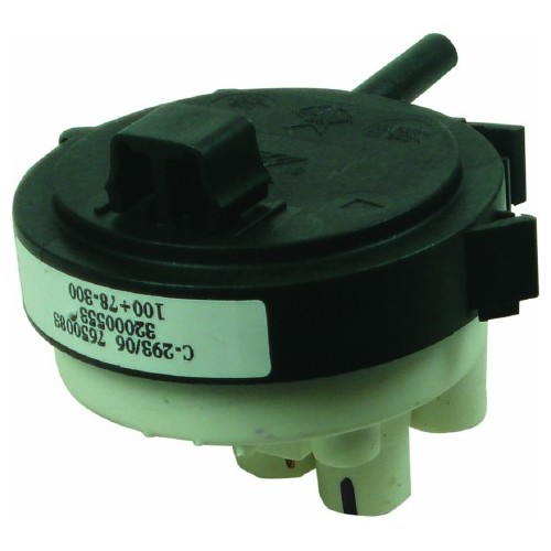 Washing Machine Pressure Switch