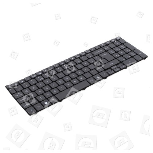 Clavier D'ordinateur Portable - QWERTY Acer