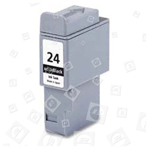 Canon MP130 Original BCI-24BK Tintenpatrone Schwarz