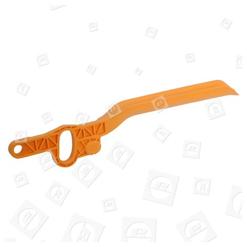 McCulloch Lawnmower Handle Lever