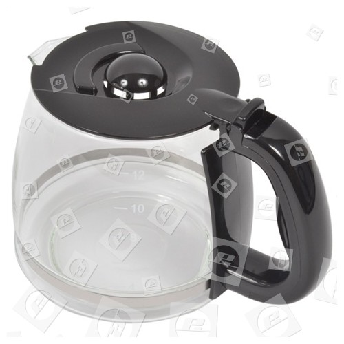 Jarra De Cristal De Cafetera Morphy Richards