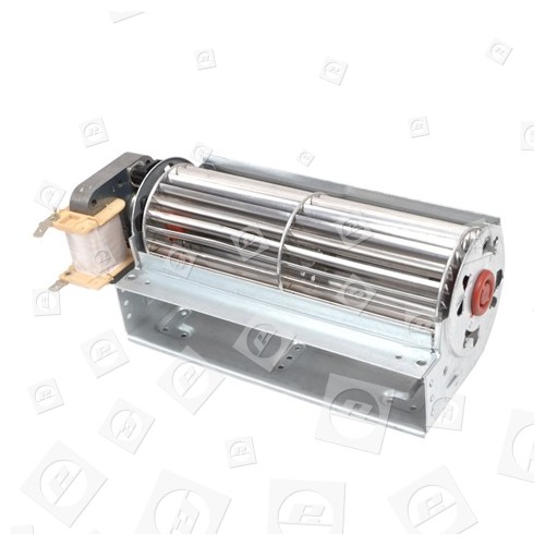 Ventilateur De Refroidissement De Cuisinière Smeg