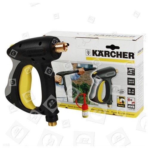 Poignée Du Pistolet À Gâchette De Nettoyeur Haute Pression Karcher