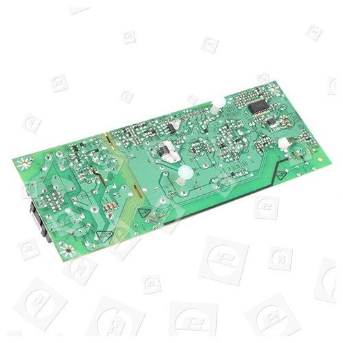 Scheda Di Alimentatore PCB 17IPS01-15 LCD15796F