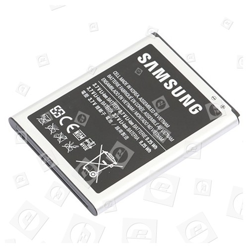 Batería Para Teléfono Móvil Samsung