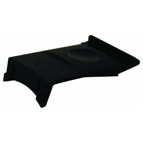 Alfatec EC20 Catch Lever Dark Grey