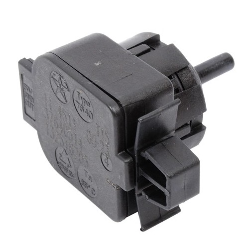 Pressostat Analogique De Lave-linge (Type 7640)