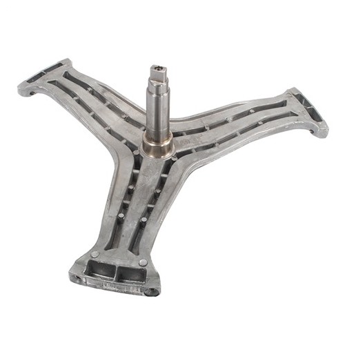 Haier HWD-C1200TXVE-U Drum Tripod