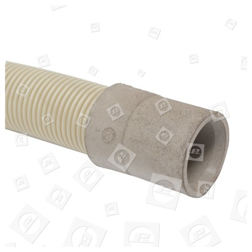 Merloni (Indesit Group) Dishwasher Drain Hose