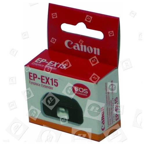 Canon 400D EPEX15 Viewfinder Extender