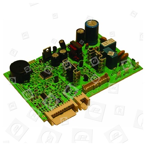 Zanussi ZX99/5SI Hauptelektronik PCB Für Kühl-Gefrierschränke