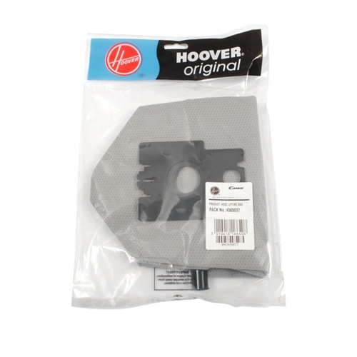 Hoover Vacuum Cleaner Life Time Dust Bag