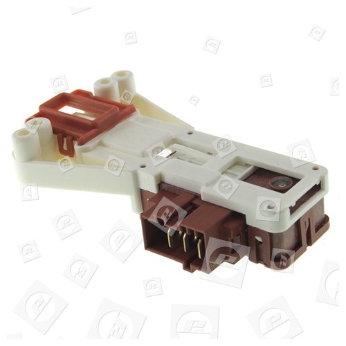 Vedette Door Safety Device : Metalflex ZV446A4