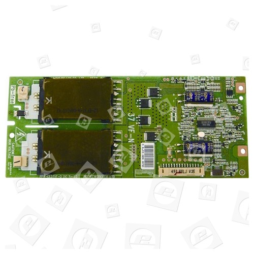 Carte De L'inverteur - Circuit Imprimé Principal LCD37761F1080P