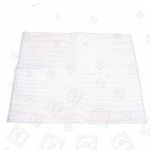 Filtro ANTIGRASSO Indicatore Universale 114cm x 47cm