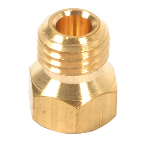 Medium Burner Nozzle