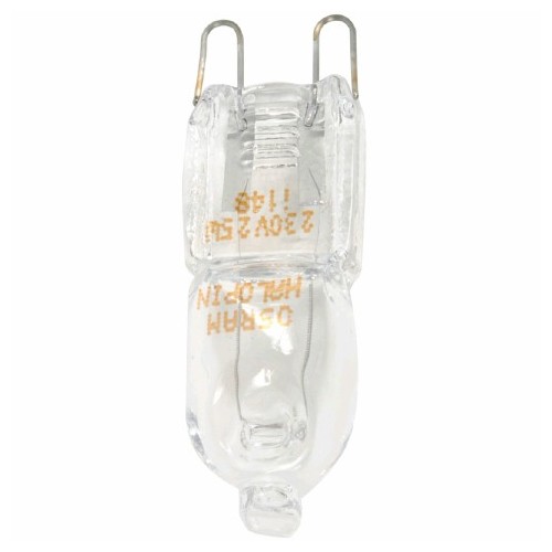 Delonghi Lampe