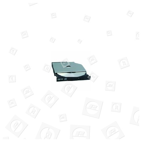 Slim Selectbay DVD Super Multidrive Toshiba