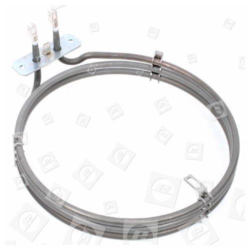 Resistencia Circular Del Horno 2200W HGI 600 BX Grepa