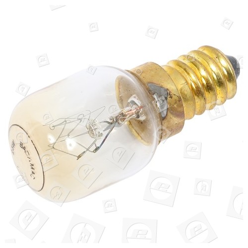 Oven Pygmy Lamp 25W Ses 300 Deg