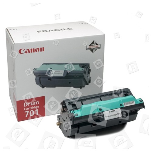 Canon Original 701 Schwarz- & Farbwalze