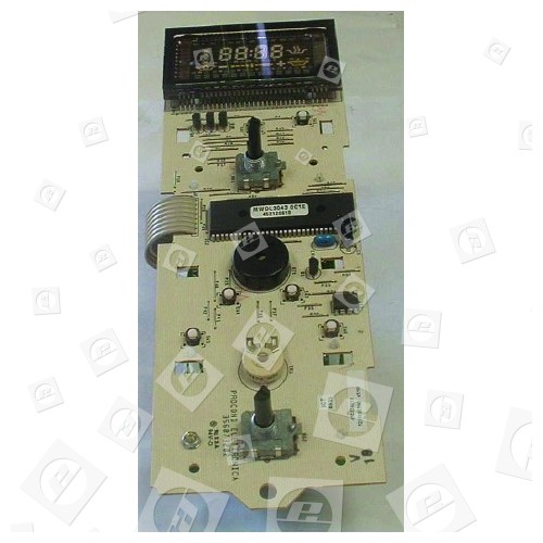 Obsolete Module:PCB MAK675 MW675FI DeLonghi