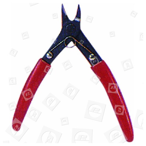 Altai Obsolete Side Cutter Micro Shear