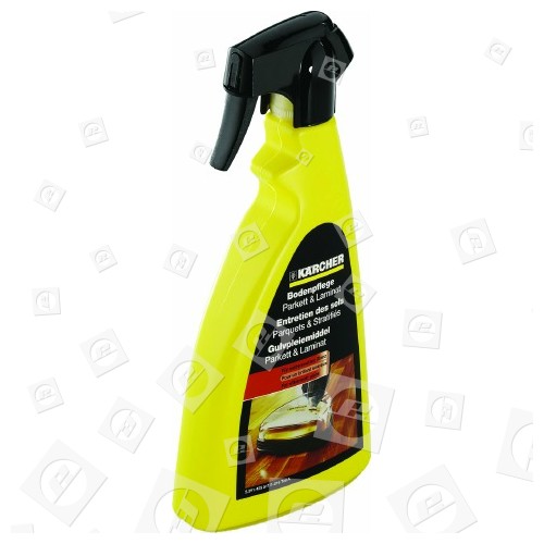 Obsolete Floor Polish Parquet & Laminate 500ML Karcher