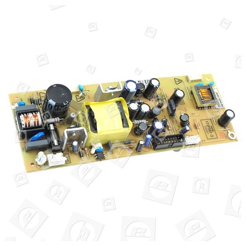 Scheda Di Alimentatore PCB 17IPS01-15 LCD15796F