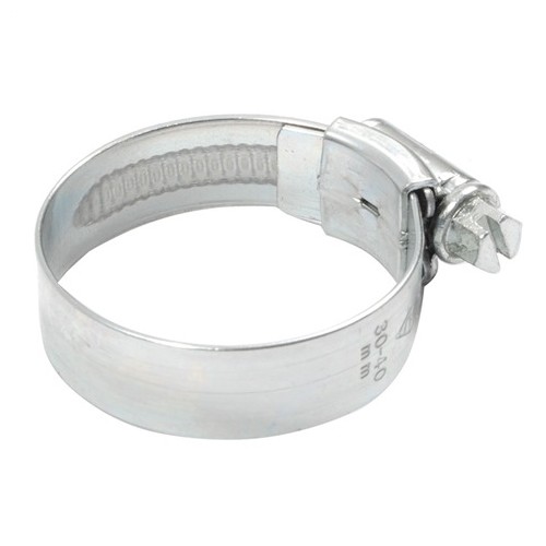 Universal Hose Clip