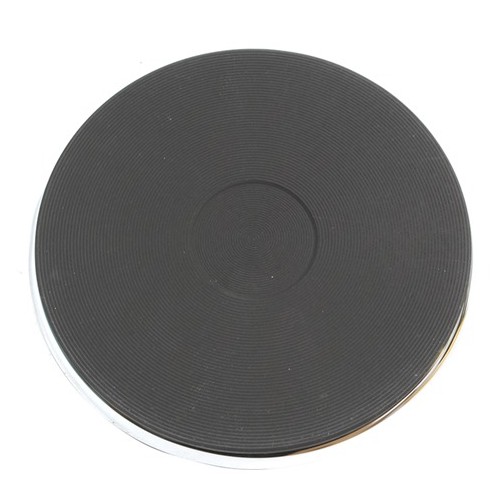 Baumatic Large Hotplate Element &ndash; 1500W