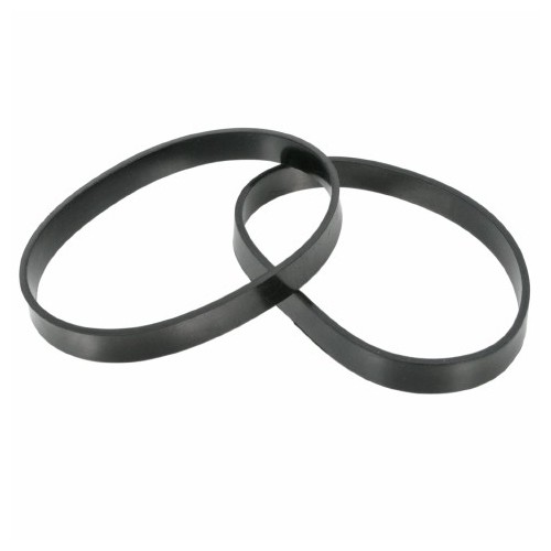 Electrolux Vacuum Cleaner Drive Belt - Pack Of 2 (ZE091)
