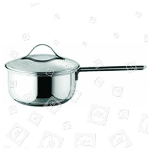 Electrolux Group Saucepan With Lid